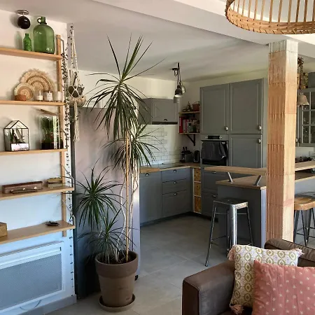 Dans Maison Avec Piscine Homestay La Garde (Var)