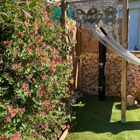 Dans Maison Avec Piscine Homestay La Garde (Var)