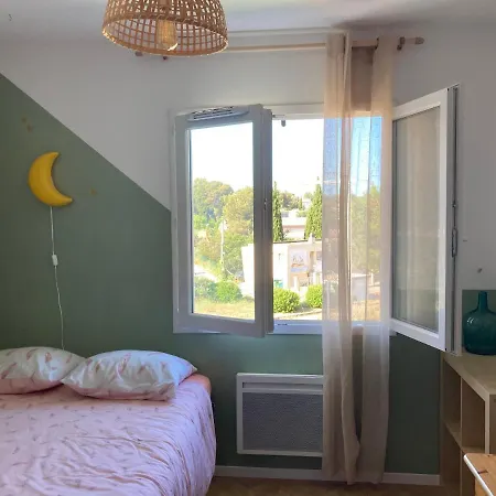Dans Maison Avec Piscine * La Garde (Var)